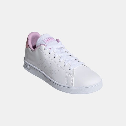 Adidas Advantage, Blanco Adidas Advantage, Blanco
